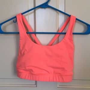 Lululemon Sport Bra